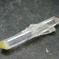 Rare Mango Quartz w/ Hallyosite Crystal From Colombia - 1.4" - 1.84 Grams