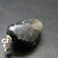 Phenakite Phenacite Crystal Silver Pendant From Russia - 1.1" - 5.55 Grams