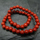 Red Jasper Genuine Bracelet ~ 7 Inches ~ 4mm Round Beads