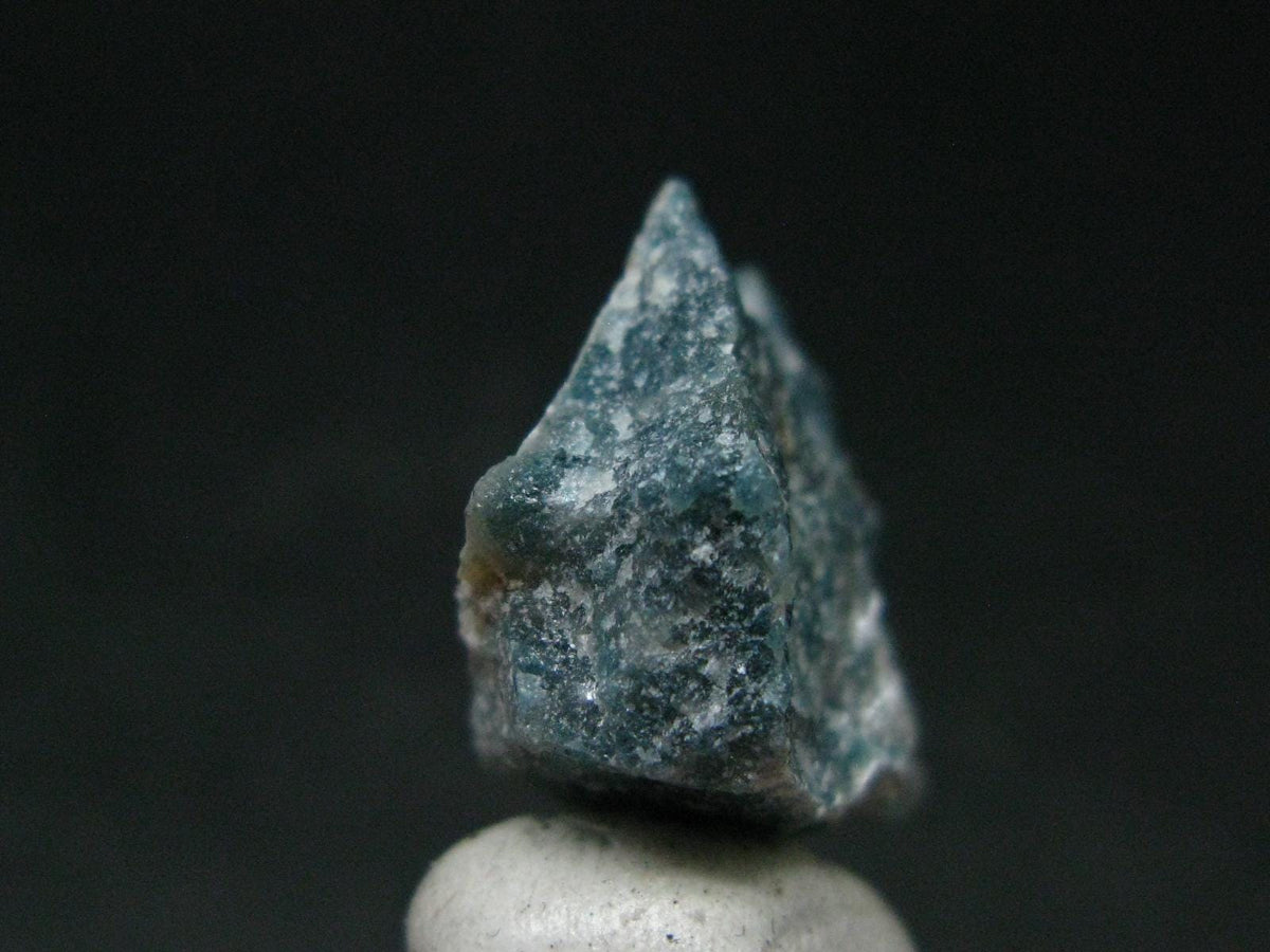 Rare Serendibite Crystal from New York - 18.73 Carats
