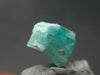 Emerald Beryl Crystal From Colombia - 0.4" - 4.36 Carats