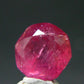Rare Large Pezzottaite Pink Beryl Cut Facetted Gem from Madagascar - 3.06 Carats