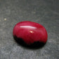 Extremely Rare Gem Rhodonite Cabochon From Brazil - 10.95 Carats