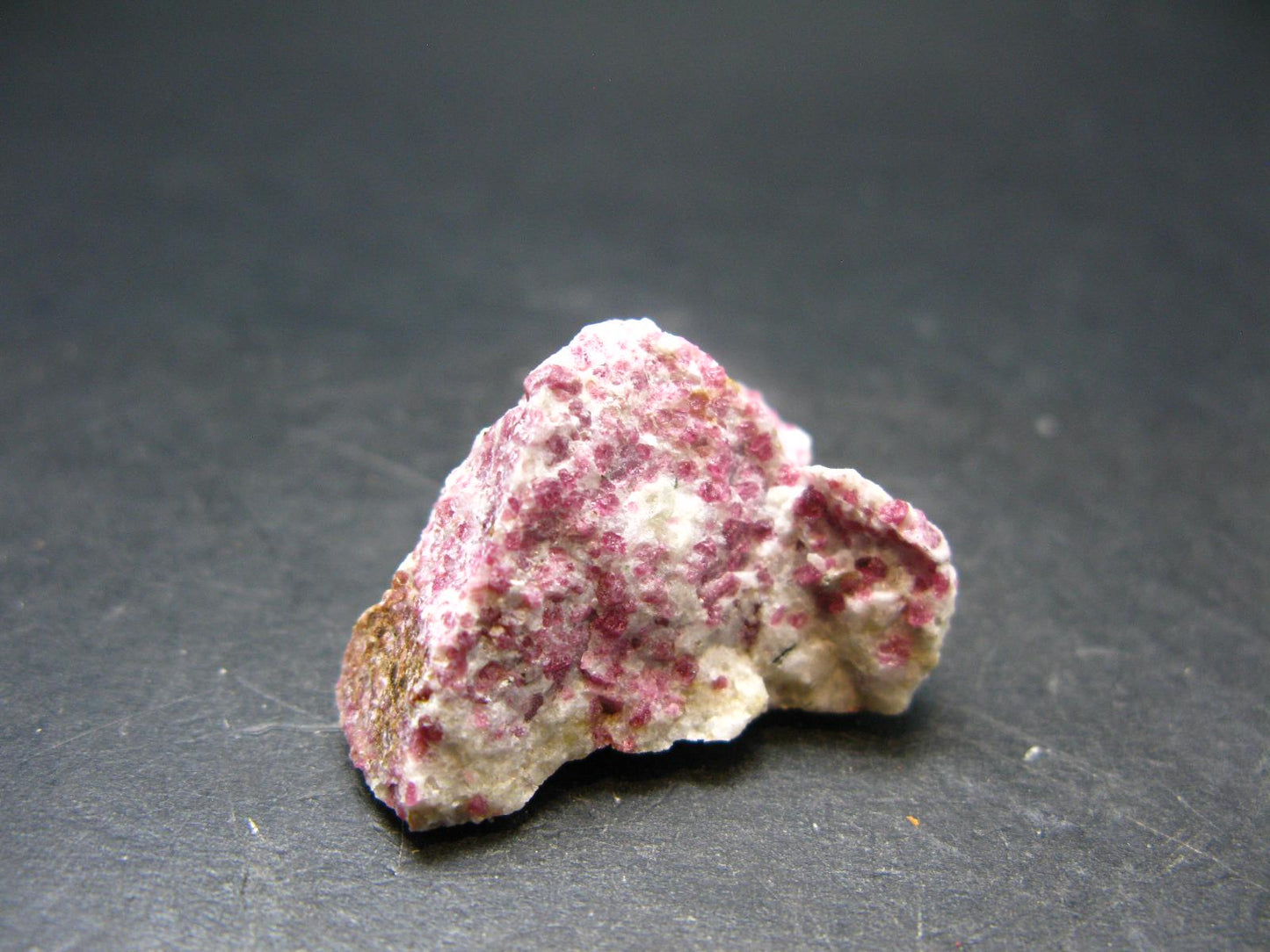 Rare Kakortokite Piece From Greenland - 13.0 Grams - 1.2"
