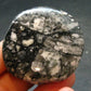 Rare Impactite Tumbled Stone From Norway - 1.8" - 29.32 Grams