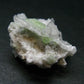 Rare Gem Augelite and Quartz Cluster from Peru - 1.1"