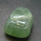 Genuine Blue Aquamarine Tumbled Stone From Brazil - 1.3" - 24.68 Grams
