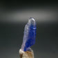 Fine Gem Tanzanite Zoisite Crystal From Tanzania - 9.20 Carats - 0.8"