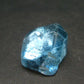 Natural Blue Topaz Crystal From Russia - 0.6" - 25.25 Carats