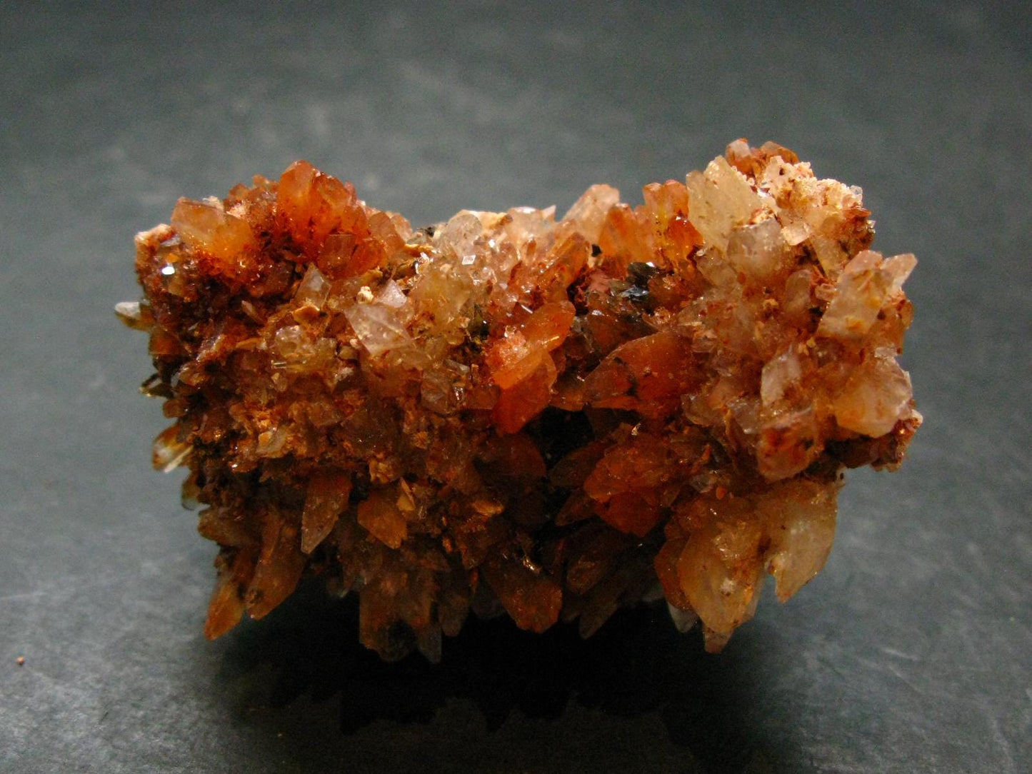 Fine Creedite Cluster From Mexico - 2.1"