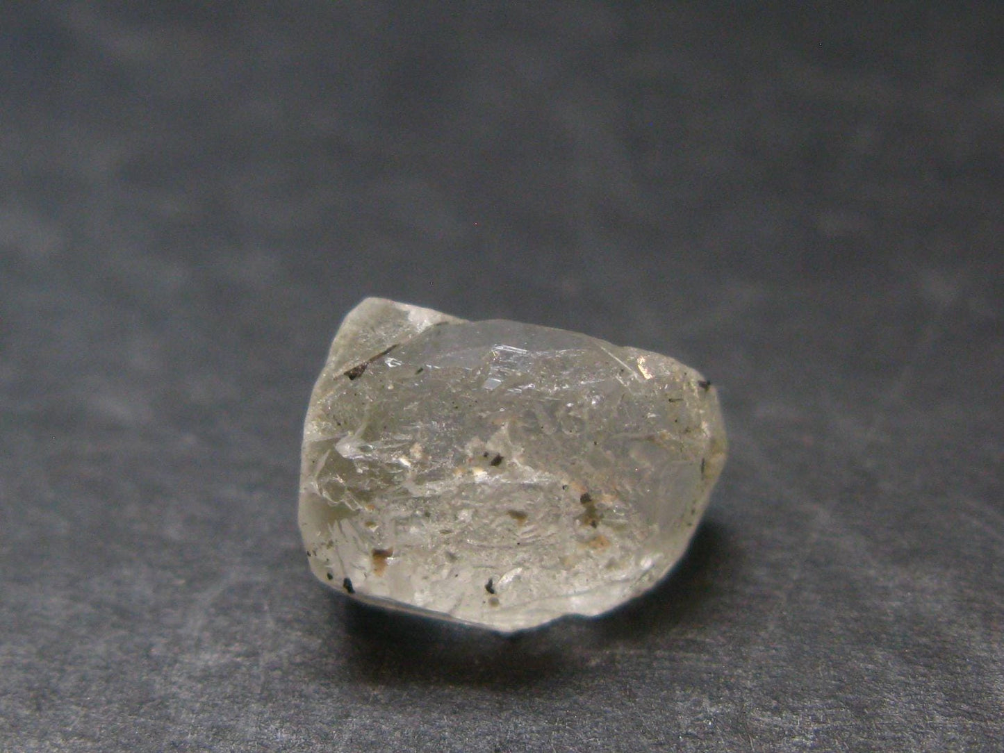Phenakite Phenacite Gem Crystal from Mogok Burma / Myanmar 5.25 Carats
