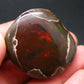 Natural Precious Opal With Play of Color from Ethiopia - 1.7" - 34.32 Grams