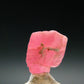 Rhodochrosite Gem Crystal From Colorado - 4.05 Carats - 0.4"