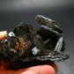 Large Hematite "Iron Rose" from Brazil - 2.2" - 77.08 Grams
