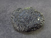 Moldavite Tektite Raw Piece from Czech Republic - 1.4" - 72.45 Carats - 14.5 Grams