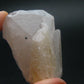 Nice Gem Danburite Crystal From Mexico - 2.0" - 45.28 Grams