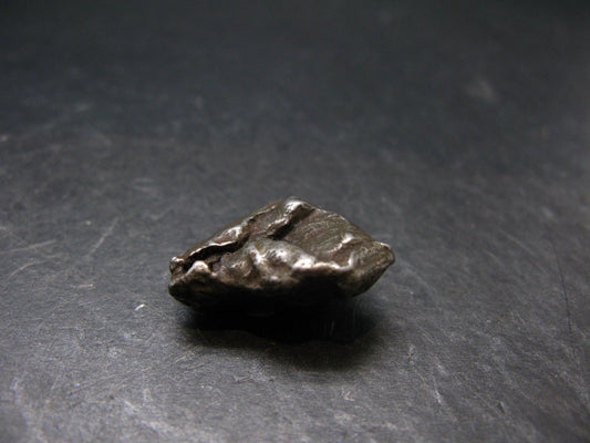 Sikhote Alin Meteorite From Russia - 15.0 Grams - 1.0"