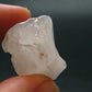 Phenakite Phenacite Tumbled Stone from Brazil - 9.97 Grams - 0.9"