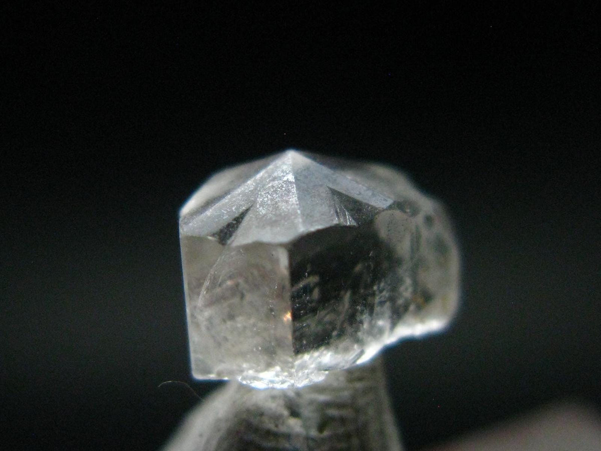 Rare Gem Phenacite Phenakite Crystal From Myanmar (Burma) - 1.70 Carats