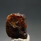 Rare Clinohumite Crystal on Matrix from Afghanistan - 4.20 Carats