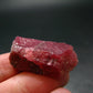 Large Rhodonite Rodonite Crystal From Brazil - 9.0 Grams - 1.2"