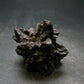 Very rare Z-Stone (Limonite after Marcasite) from Sahara Dessert, Egypt - 1.6" - 56.17 Grams