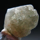 Gem Green Herderite Crystal From Pakistan - 60.00 Carats - 1.0"