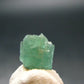 Extremely Rare Gem Kornerupine Crystal From Tanzania - 3.86 Carats