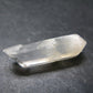 Rare Mango Quartz w/ Hallyosite Crystal From Colombia - 1.6" - 7.35 Grams