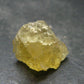 Etched Heliodor (Yellow Beryl) Crystal from Brazil - 27.25 Carats - 0.9"