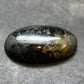 Rare Nuumite Nuummite Cabochon From Greenland - 1.0" - 4.93 Grams