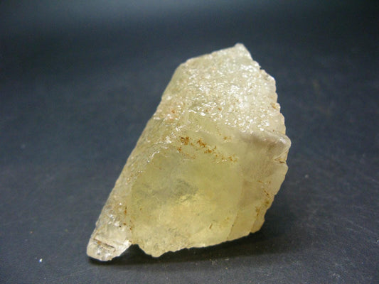 Huge Dogtooth Stellar Beam Calcite Crystal From Tennessee USA - 2.6" - 88.65 Grams