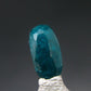 Rare Gem Dioptase Cut Stone from Namibia - 0.89 Carats