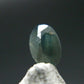 Alexandrite Chrysoberyl Cut Facetted Gem From Russia - 0.46 Carats