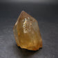 Natural Unheated Citrine Crystal from Congo - 55.49 Grams