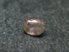 0.87 Carat Rare Gem Taaffeite Cut Stone From Mogok