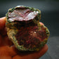 Ruby In Zoisite Crystal From Tanzania - 2.3"