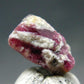 Nice Rare Gem Bixbite Red Emerald Beryl DT Crystal From Utah USA - 5.74 Carats