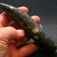 Rre Stonehenge Bluestone Wand From Wales UK - 4.4" - 99.27 Grams