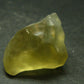 Nice Gem Libyan Tektite Raw Piece From Libya - 14.0 Grams - 1.4"