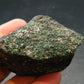 Uvarovite (Green Chromium Garnet) Cluster From Russia - 2.4"