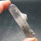 Nice Tibetan Black Quartz Tumbled Stone from Tibet - 2.5" - 21.91 Grams