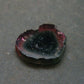 Rare Watermelon Tourmaline Crystal Slice From Brazil - 7.30 Carats
