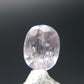 1.13 Carat Rare Gem Taaffeite Cut Stone From Mogok