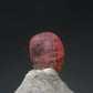 Rare Gem Serandite Cats Eye Cabochon Stone from Canada - 0.48 Carats