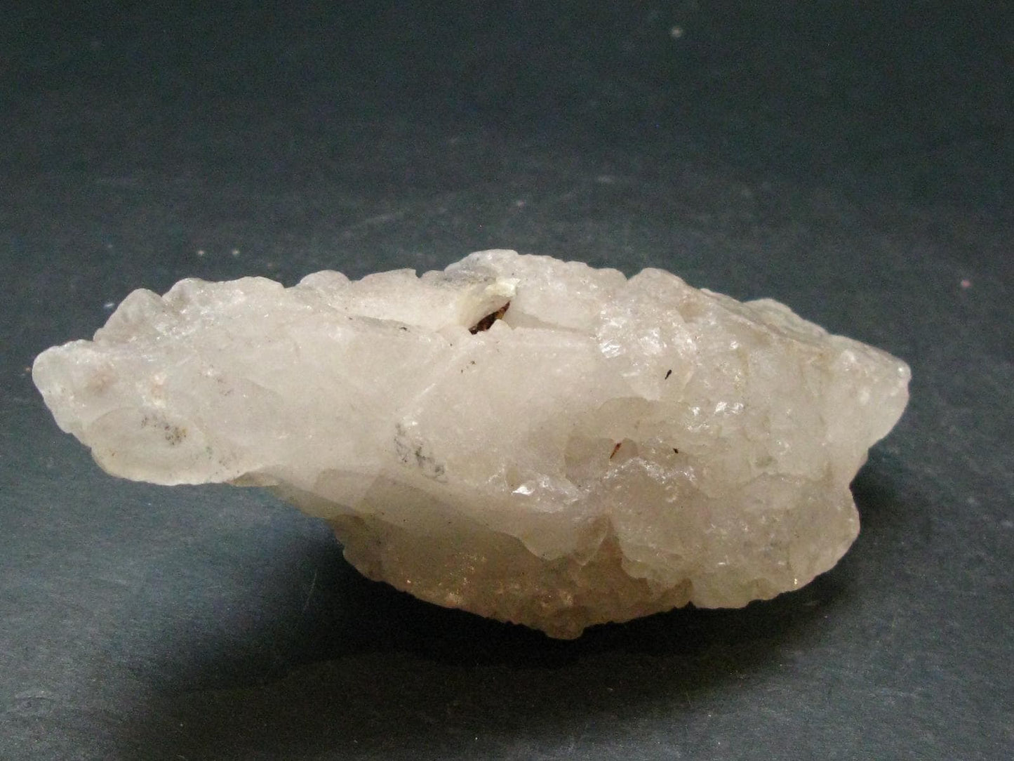 Nirvana Quartz Crystal From Himalayas - 4.1" - 161.80 Grams