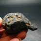 Rare Large Black Tibetan Tektite Raw Piece from Tibet - 2.2" - 42.11 Grams