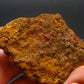 Wulfenite Cluster From Arizona - 2.2"