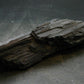 Fine Black Tourmaline Schorl Crystal From Brazil -4.6"