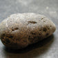 Rare Large Black Tibetan Tektite Raw Piece from Tibet - 1.7" - 30.12 Grams